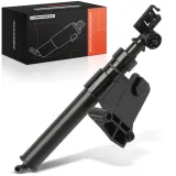 Waschwasserdüse, Scheinwerferreinigung Frankberg 5481FB0074070