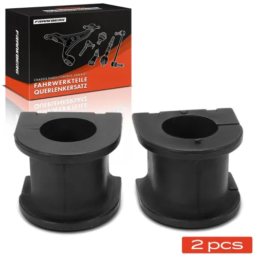 Lagerbuchse, Stabilisator Frankberg 5481FB0074075 Bild Lagerbuchse, Stabilisator Frankberg 5481FB0074075