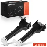 Waschwasserdüse, Scheinwerferreinigung Frankberg 5481FB0074076