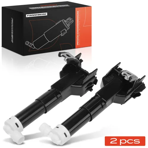 Waschwasserdüse, Scheinwerferreinigung Frankberg 5481FB0074076 Bild Waschwasserdüse, Scheinwerferreinigung Frankberg 5481FB0074076