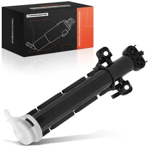 Waschwasserdüse, Scheinwerferreinigung Frankberg 5481FB0074081 Bild Waschwasserdüse, Scheinwerferreinigung Frankberg 5481FB0074081