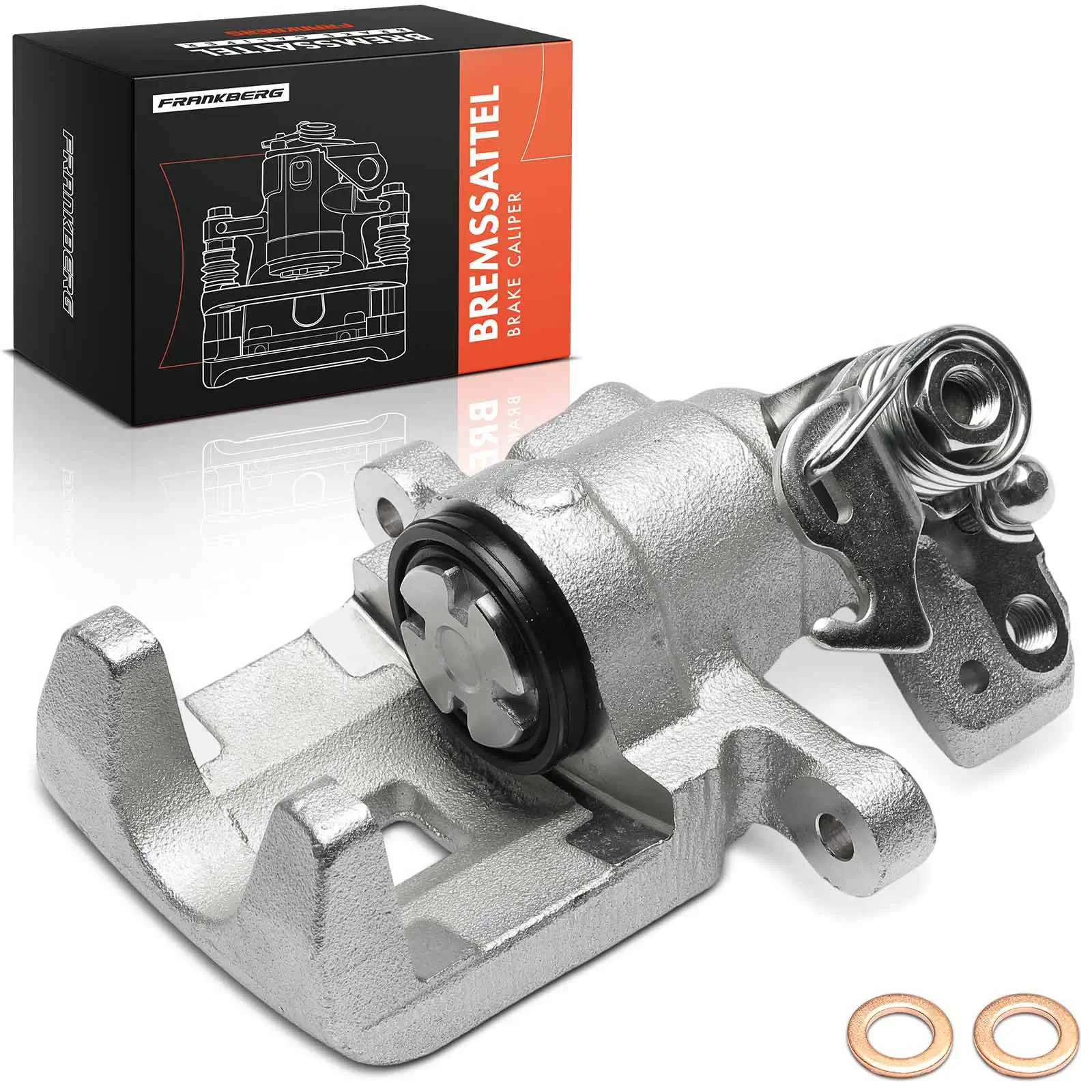 Bremssattel Frankberg 5481FB0074089