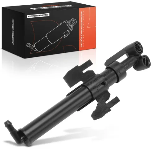 Waschwasserdüse, Scheinwerferreinigung Frankberg 5481FB0074097 Bild Waschwasserdüse, Scheinwerferreinigung Frankberg 5481FB0074097