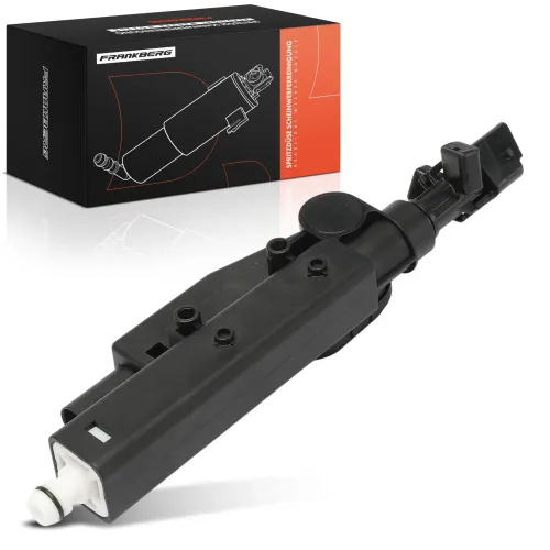 Waschwasserdüse, Scheinwerferreinigung Frankberg 5481FB0074100 Bild Waschwasserdüse, Scheinwerferreinigung Frankberg 5481FB0074100