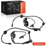 Sensor, Raddrehzahl Frankberg 5481FB0074103