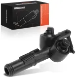 Waschwasserdüse, Scheinwerferreinigung Frankberg 5481FB0074104