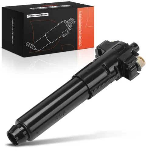 Waschwasserdüse, Scheinwerferreinigung Frankberg 5481FB0074109 Bild Waschwasserdüse, Scheinwerferreinigung Frankberg 5481FB0074109