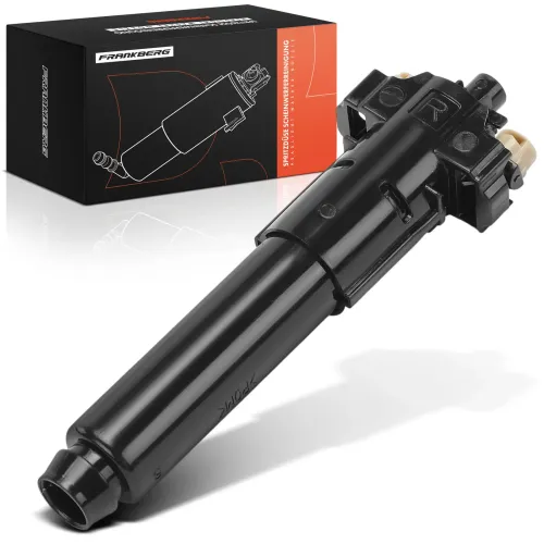 Waschwasserdüse, Scheinwerferreinigung Frankberg 5481FB0074116 Bild Waschwasserdüse, Scheinwerferreinigung Frankberg 5481FB0074116