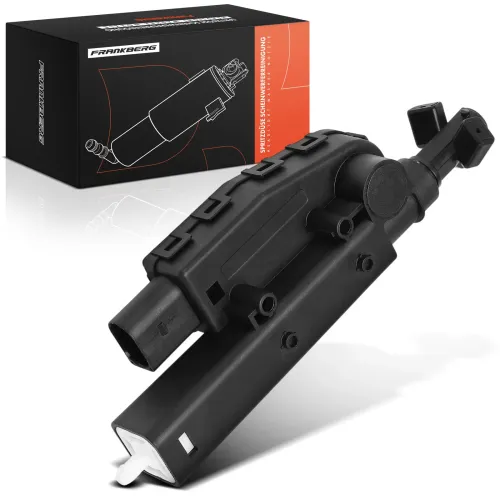 Waschwasserdüse, Scheinwerferreinigung Frankberg 5481FB0074135 Bild Waschwasserdüse, Scheinwerferreinigung Frankberg 5481FB0074135