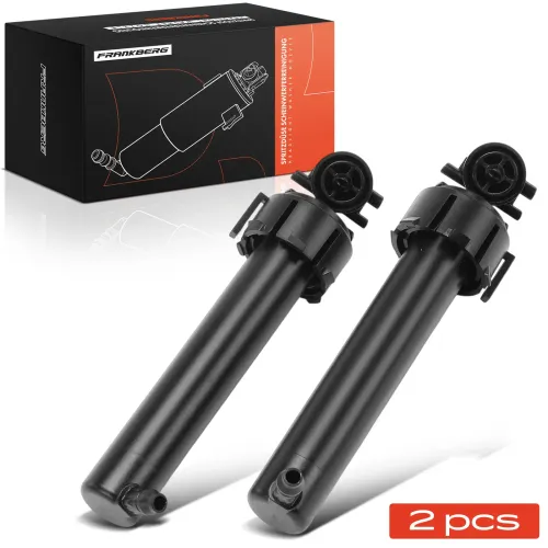 Waschwasserdüse, Scheinwerferreinigung Frankberg 5481FB0074137 Bild Waschwasserdüse, Scheinwerferreinigung Frankberg 5481FB0074137