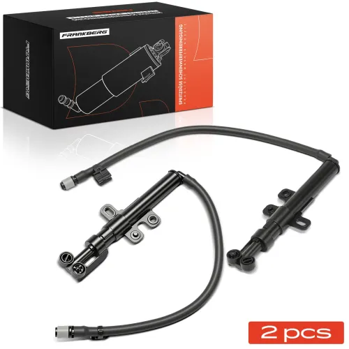 Waschwasserdüse, Scheinwerferreinigung Frankberg 5481FB0074143 Bild Waschwasserdüse, Scheinwerferreinigung Frankberg 5481FB0074143