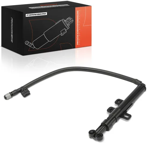 Waschwasserdüse, Scheinwerferreinigung Frankberg 5481FB0074144 Bild Waschwasserdüse, Scheinwerferreinigung Frankberg 5481FB0074144