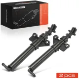 Waschwasserdüse, Scheinwerferreinigung Frankberg 5481FB0074146