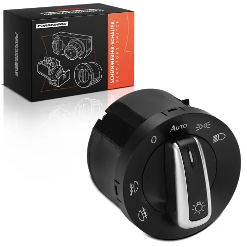 Schalter, Hauptlicht Frankberg 5481FB0074147 Bild Schalter, Hauptlicht Frankberg 5481FB0074147