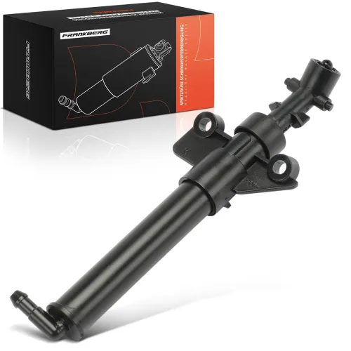 Waschwasserdüse, Scheinwerferreinigung Frankberg 5481FB0074148 Bild Waschwasserdüse, Scheinwerferreinigung Frankberg 5481FB0074148