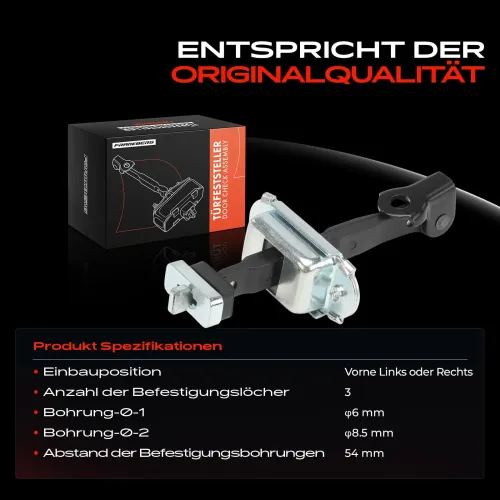 Türfeststeller Frankberg 5481FB0074154 Bild Türfeststeller Frankberg 5481FB0074154