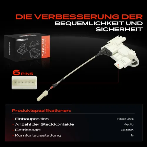 Türschloss Frankberg 5481FB0074158 Bild Türschloss Frankberg 5481FB0074158