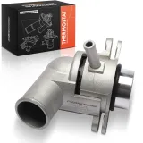 Thermostat, Kühlmittel Frankberg 5481FB0074168