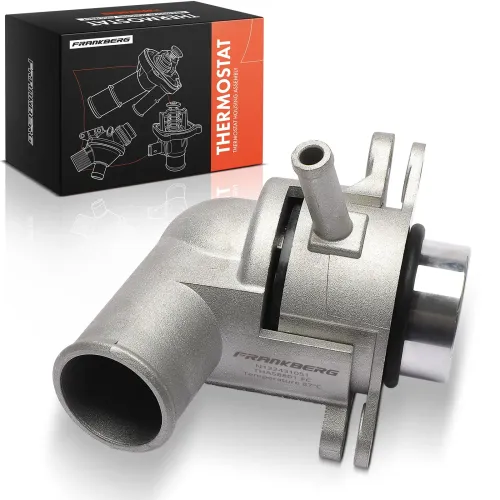 Thermostat, Kühlmittel Frankberg 5481FB0074168 Bild Thermostat, Kühlmittel Frankberg 5481FB0074168