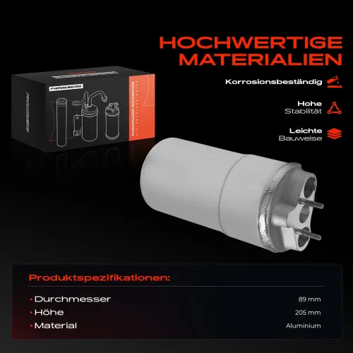 Trockner, Klimaanlage Frankberg 5481FB0074182 Bild Trockner, Klimaanlage Frankberg 5481FB0074182