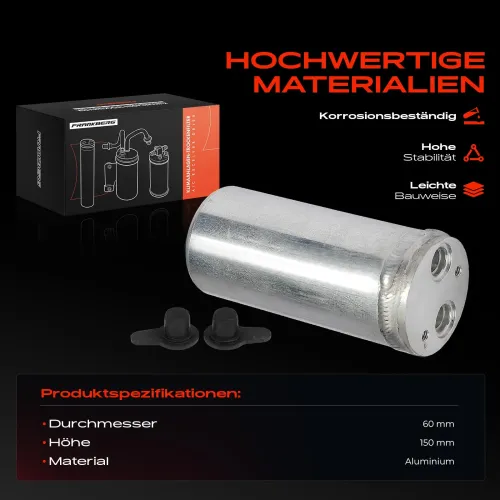 Trockner, Klimaanlage Frankberg 5481FB0074184 Bild Trockner, Klimaanlage Frankberg 5481FB0074184