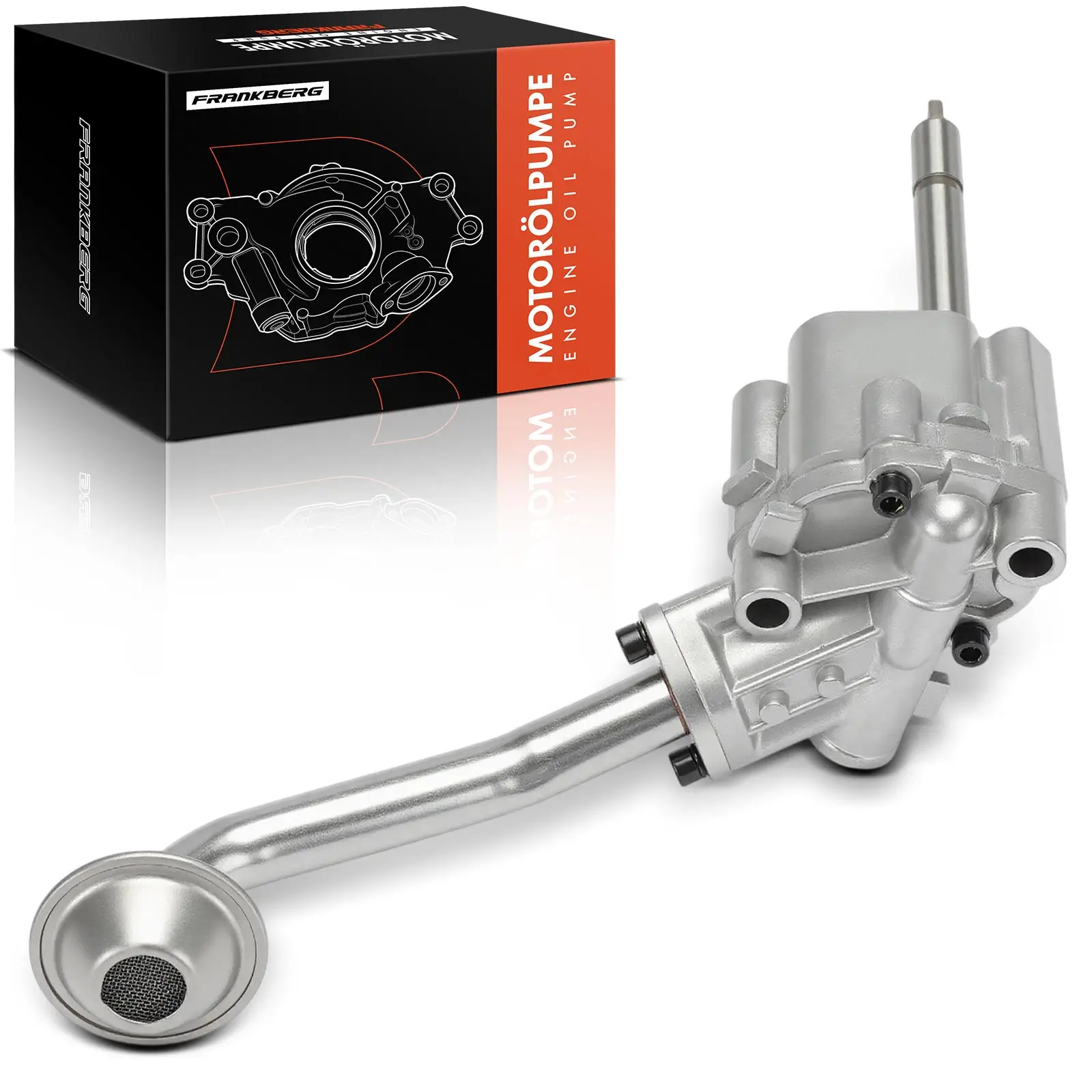 Ölpumpe Frankberg 5481FB0074193