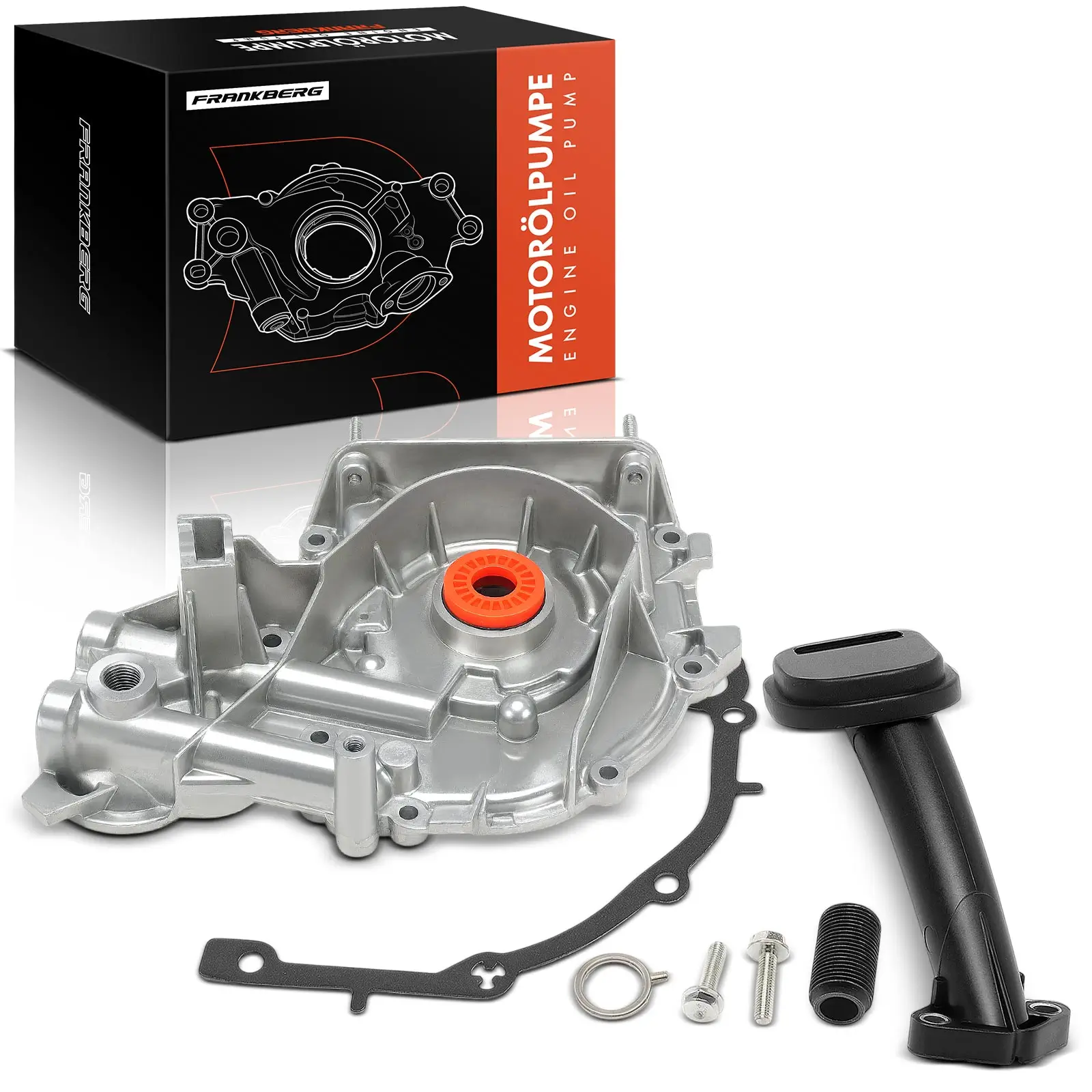Ölpumpe Frankberg 5481FB0074194