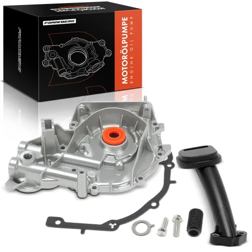 Ölpumpe Frankberg 5481FB0074194 Bild Ölpumpe Frankberg 5481FB0074194