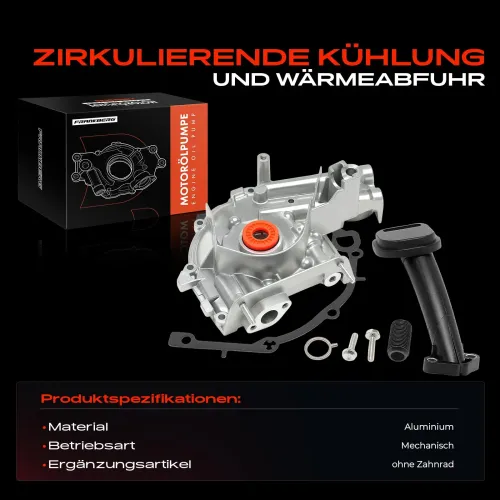 Ölpumpe Frankberg 5481FB0074194 Bild Ölpumpe Frankberg 5481FB0074194