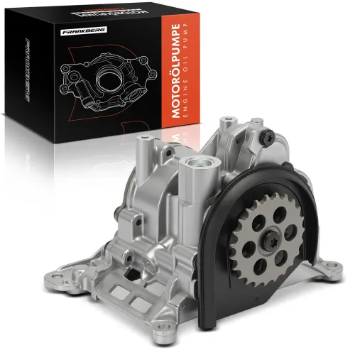 Ölpumpe Frankberg 5481FB0074195 Bild Ölpumpe Frankberg 5481FB0074195