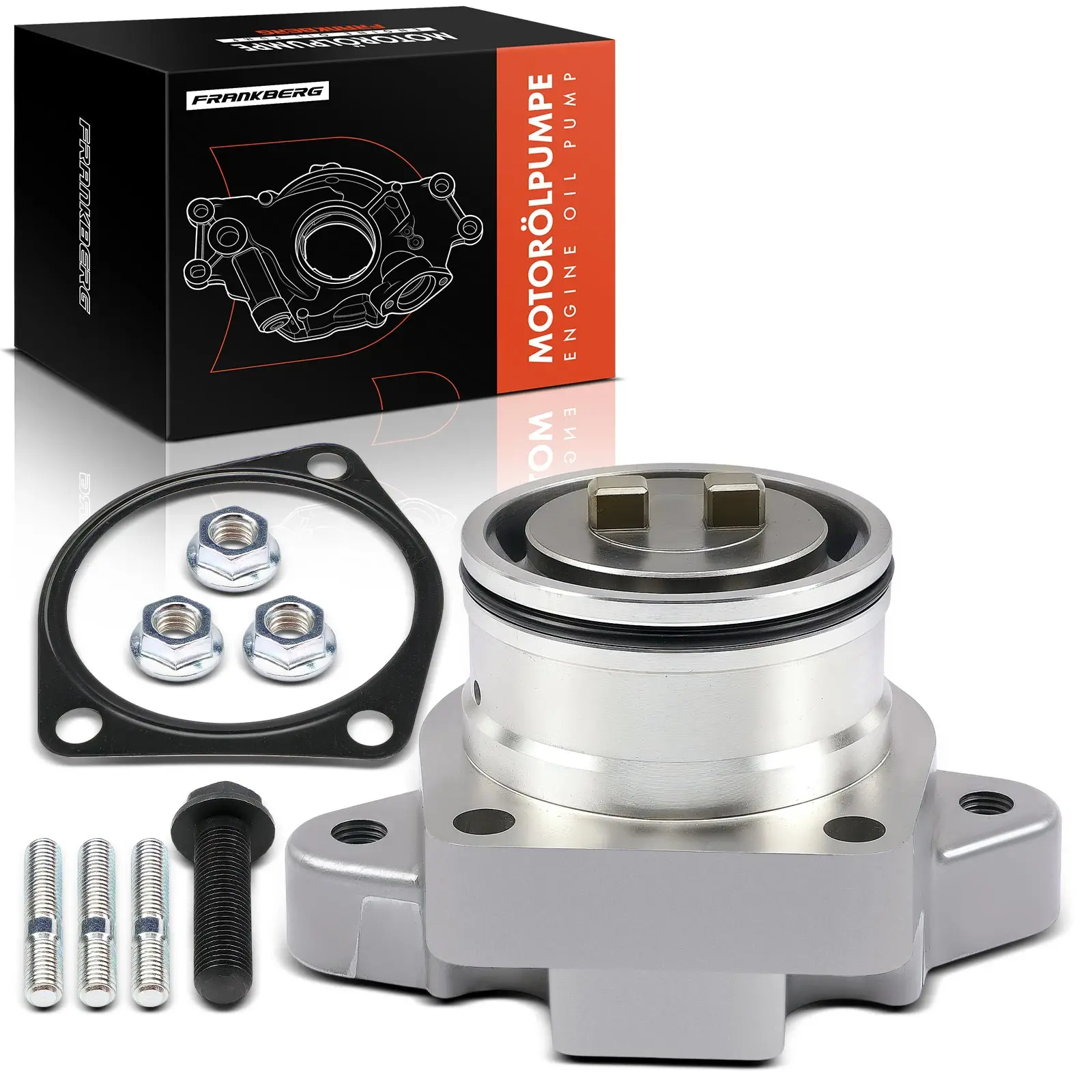 Ölpumpe Frankberg 5481FB0074197
