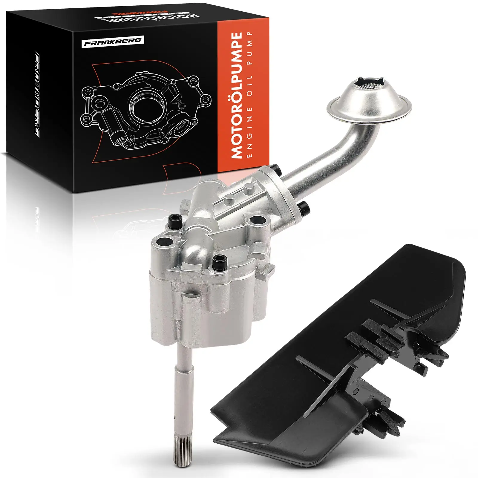 Ölpumpe Frankberg 5481FB0074198