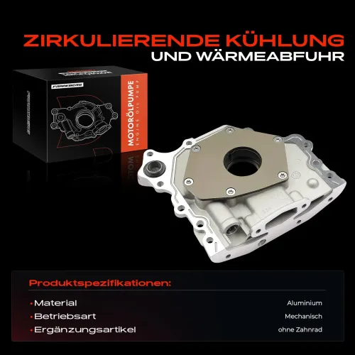 Ölpumpe Frankberg 5481FB0074199 Bild Ölpumpe Frankberg 5481FB0074199