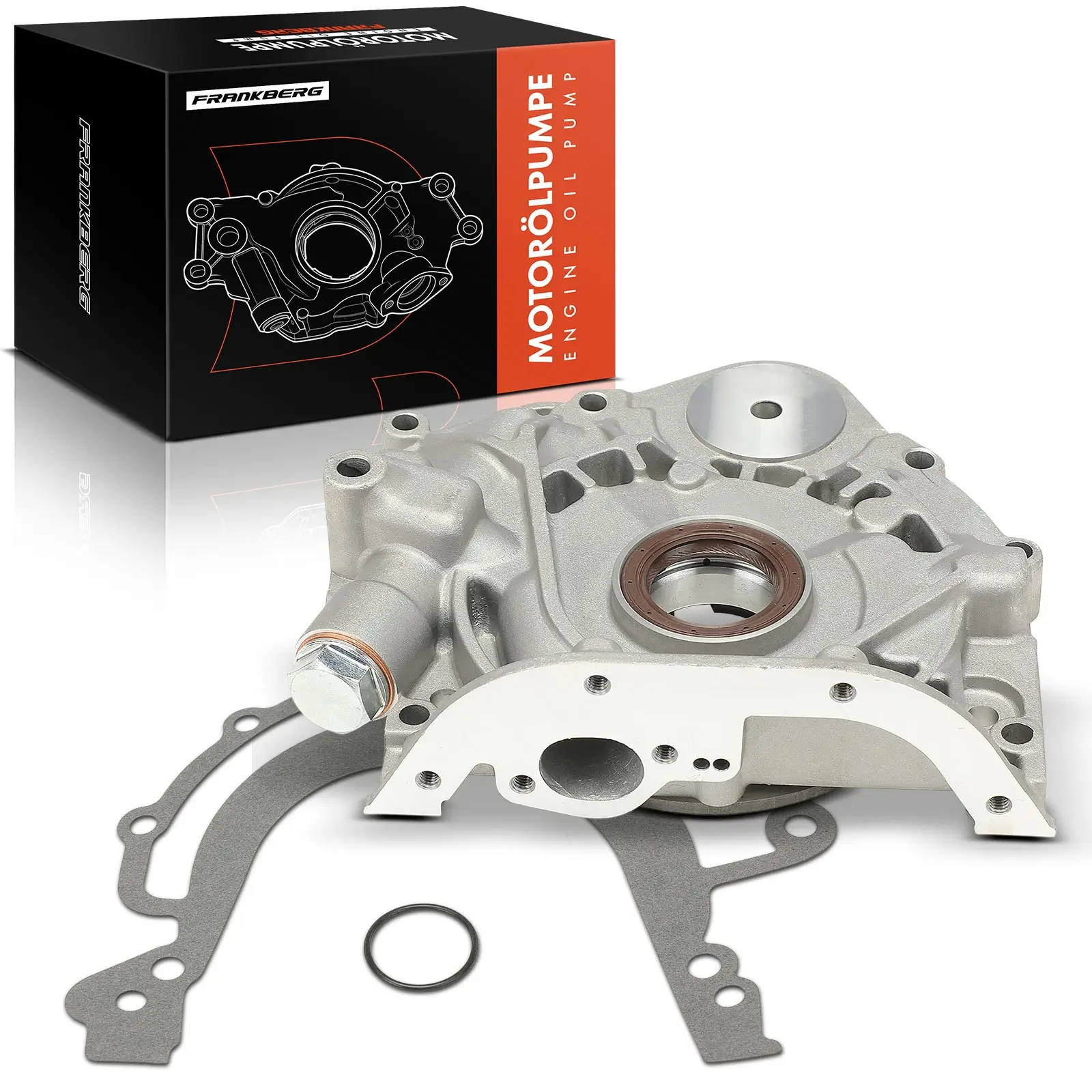 Ölpumpe Frankberg 5481FB0074201