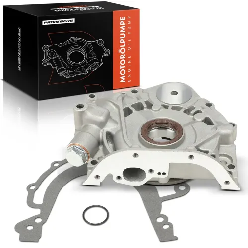 Ölpumpe Frankberg 5481FB0074201 Bild Ölpumpe Frankberg 5481FB0074201