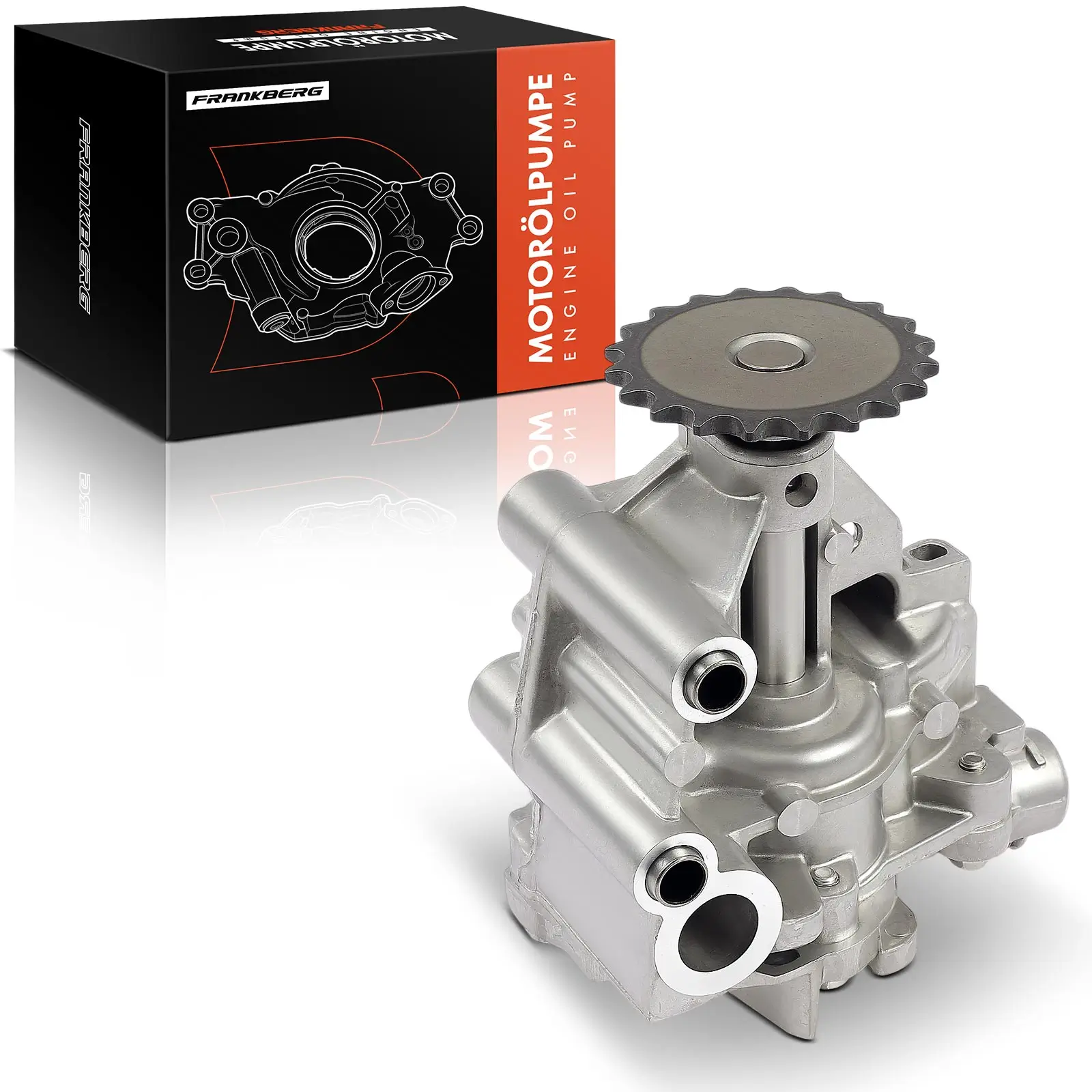Ölpumpe Frankberg 5481FB0074202