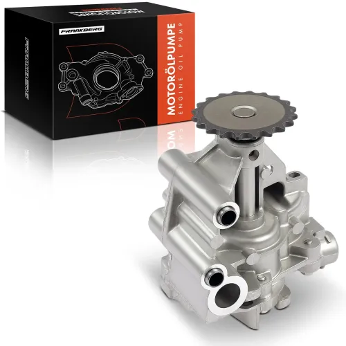 Ölpumpe Frankberg 5481FB0074202 Bild Ölpumpe Frankberg 5481FB0074202