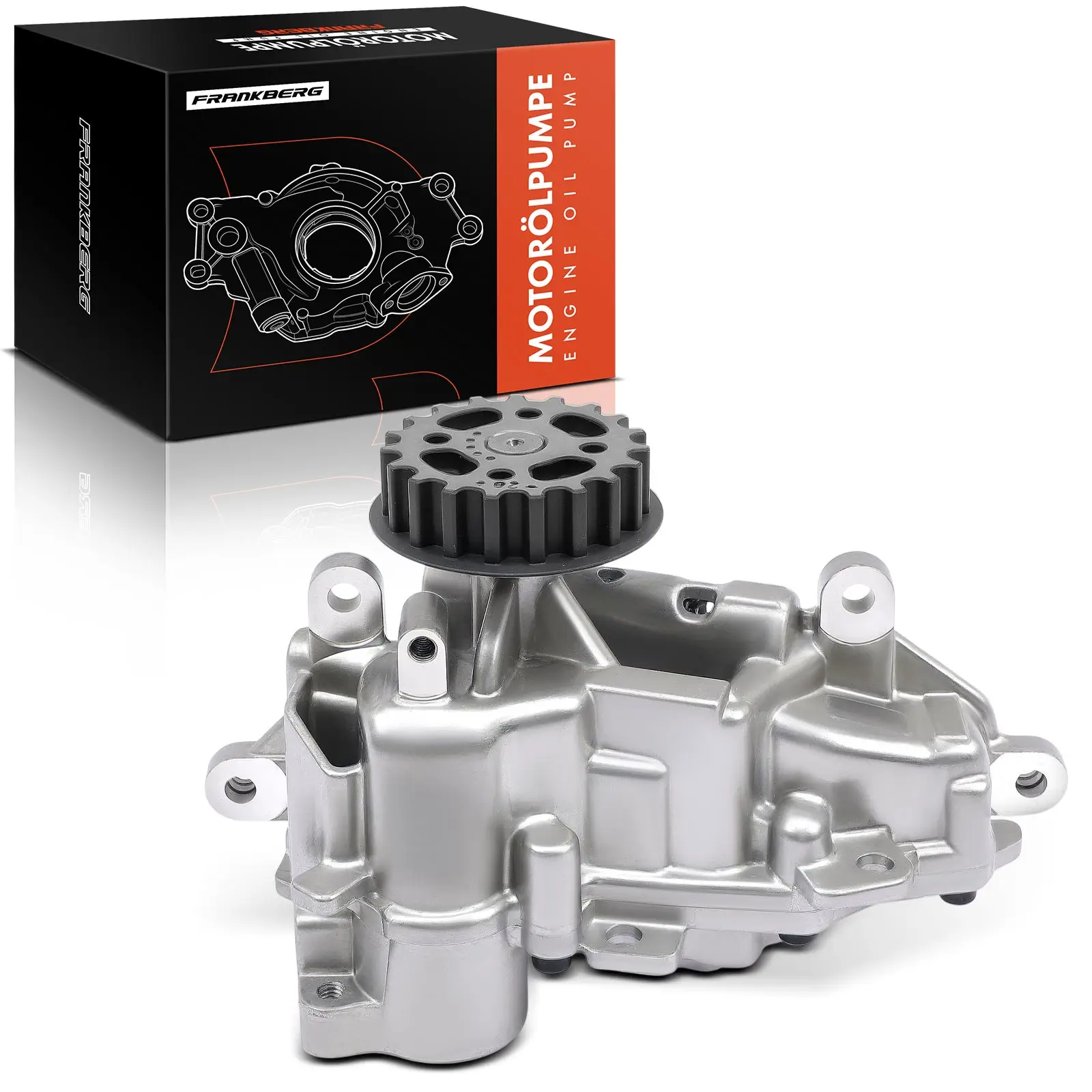 Ölpumpe Frankberg 5481FB0074203