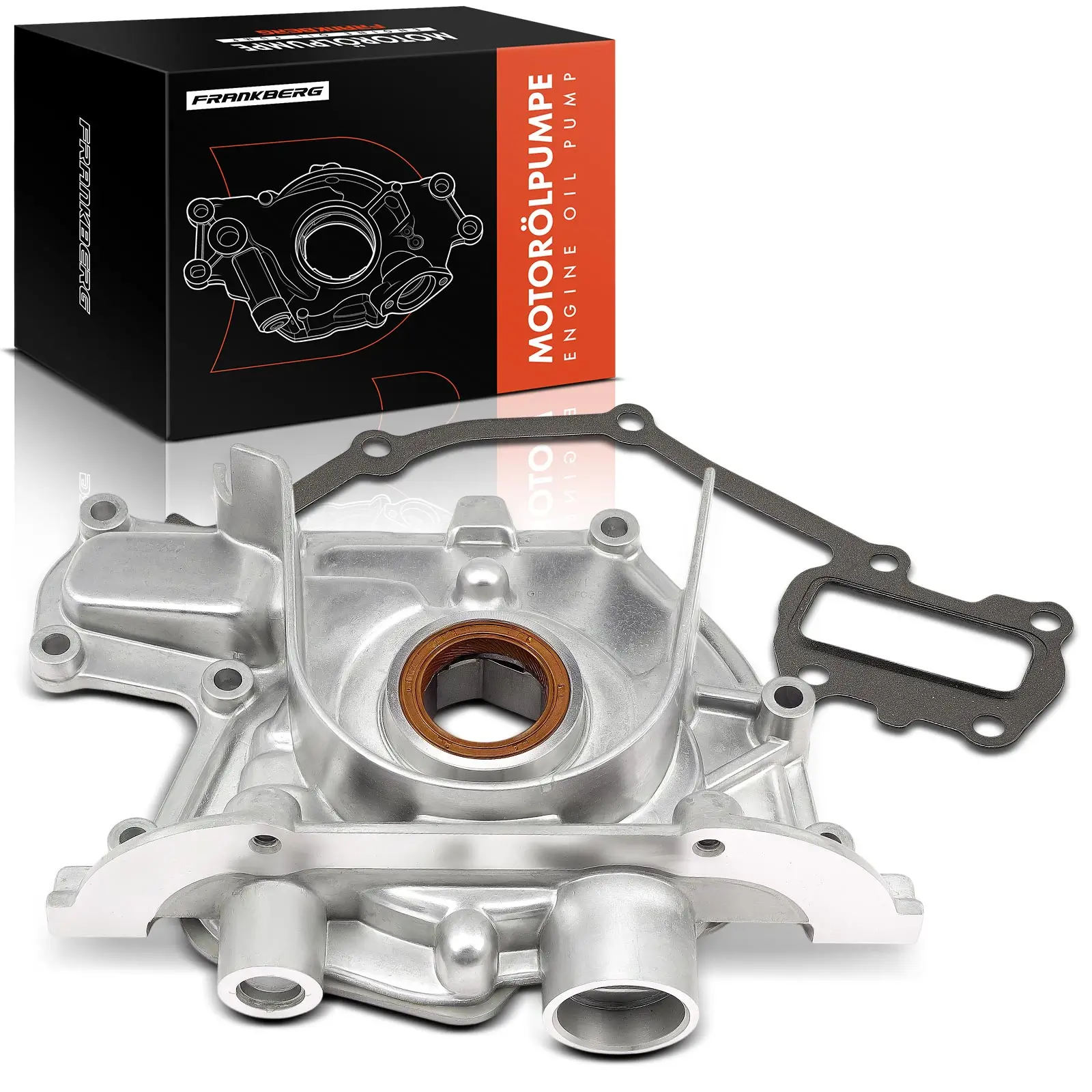 Ölpumpe Frankberg 5481FB0074204
