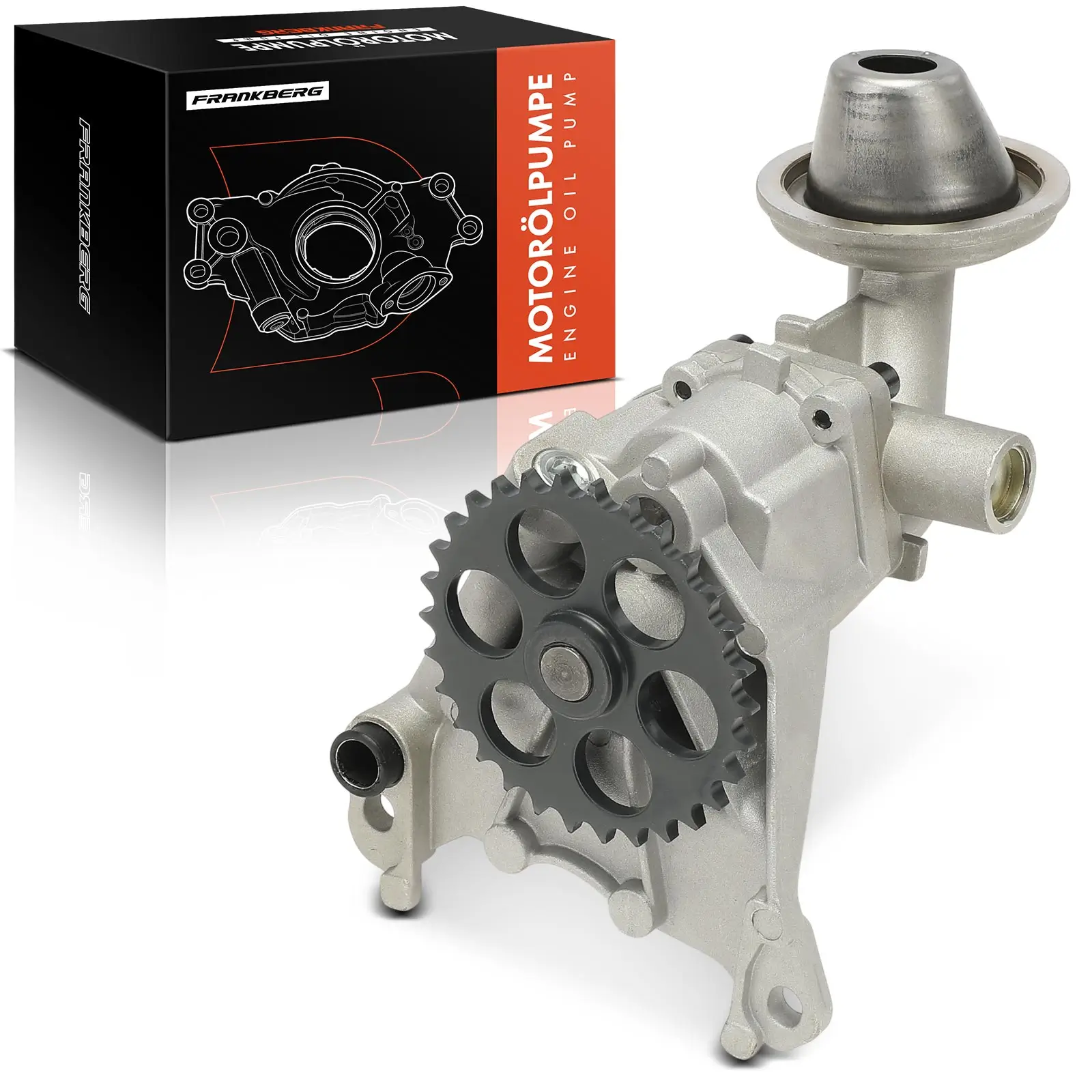 Ölpumpe Frankberg 5481FB0074205