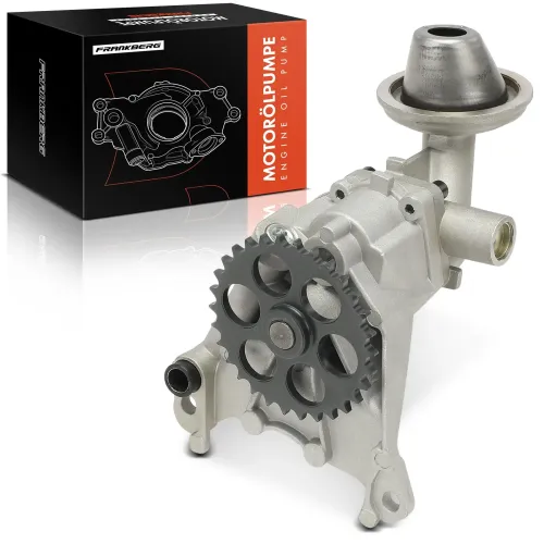 Ölpumpe Frankberg 5481FB0074205 Bild Ölpumpe Frankberg 5481FB0074205