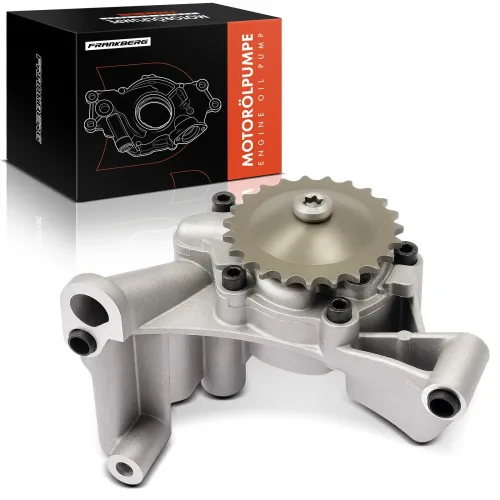 Ölpumpe Frankberg 5481FB0074208 Bild Ölpumpe Frankberg 5481FB0074208