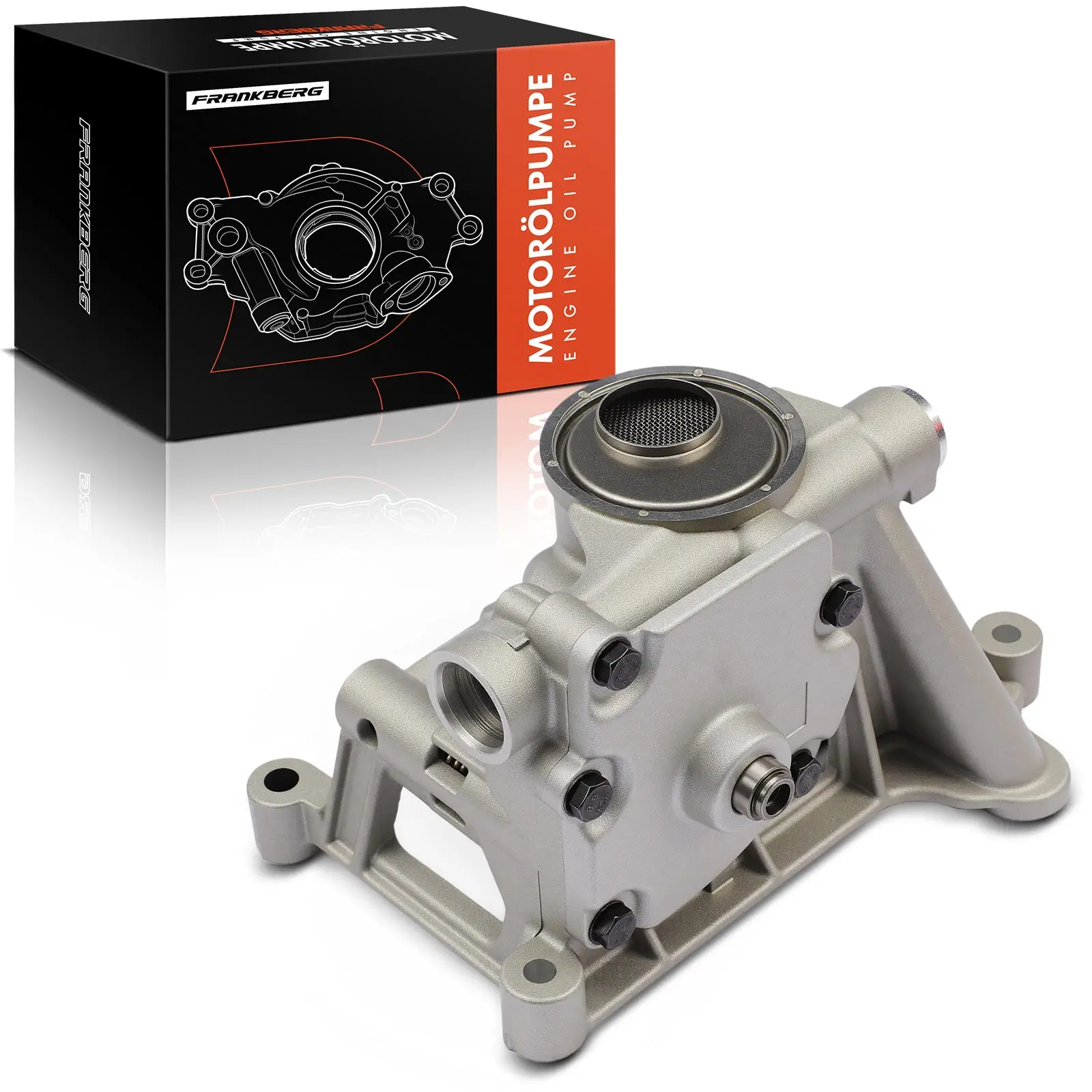 Ölpumpe Frankberg 5481FB0074209