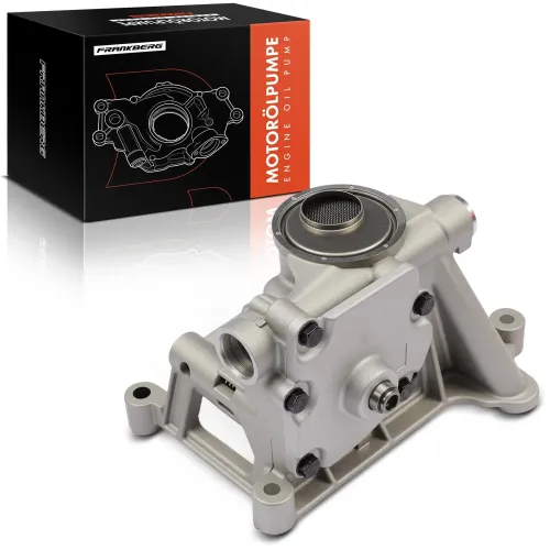 Ölpumpe Frankberg 5481FB0074209 Bild Ölpumpe Frankberg 5481FB0074209