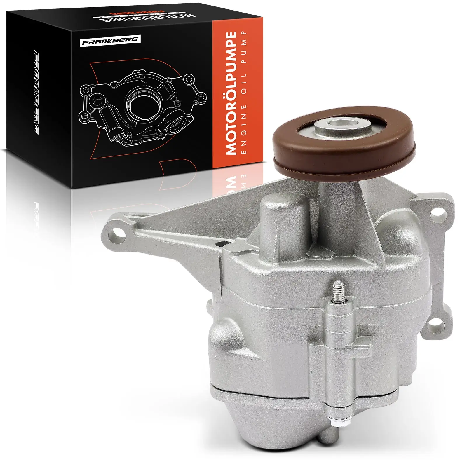 Ölpumpe Frankberg 5481FB0074210