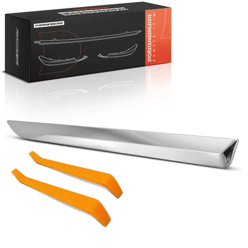 Zier-/Schutzleiste, Stoßfänger Frankberg 5481FB0074244 Bild Zier-/Schutzleiste, Stoßfänger Frankberg 5481FB0074244