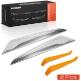 Zier-/Schutzleiste, Stoßfänger Frankberg 5481FB0074251