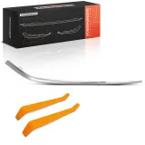 Zier-/Schutzleiste, Stoßfänger Frankberg 5481FB0074252