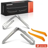 Zier-/Schutzleiste, Stoßfänger Frankberg 5481FB0074264