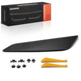 Zier-/Schutzleiste, Stoßfänger Frankberg 5481FB0074270